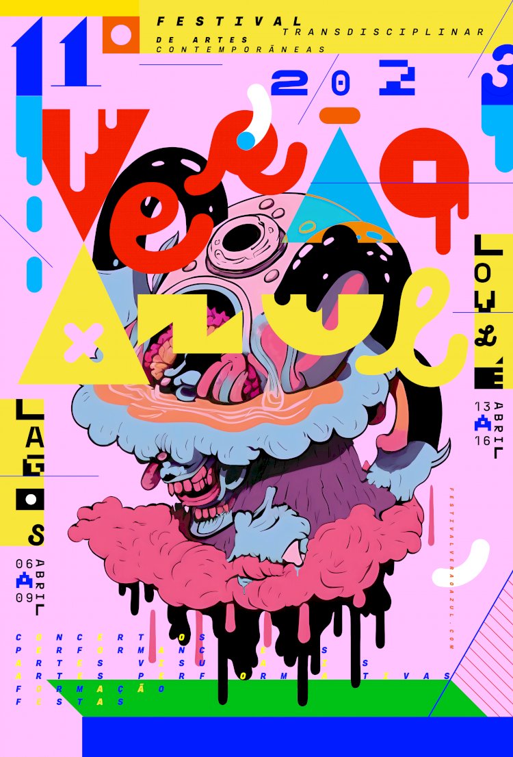 Imagem 11ª Edição Verão Azul – 2023