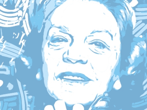 Imagem Sophia de Mello Breyner Andresen celebrada com nova edição de Concurso Literário