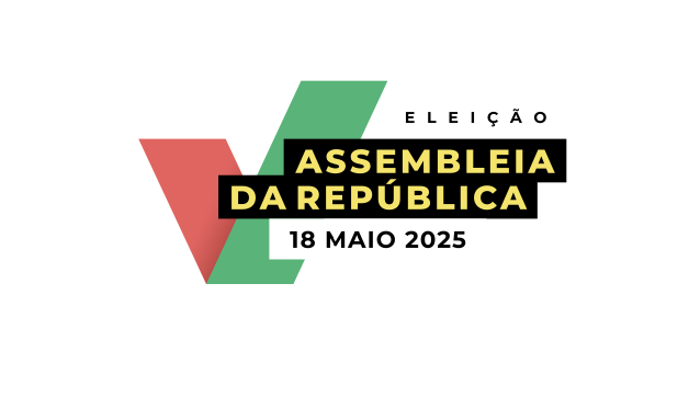 Imagem Informações - Eleições de 18 de Maio de 2025 - Voto Antecipado