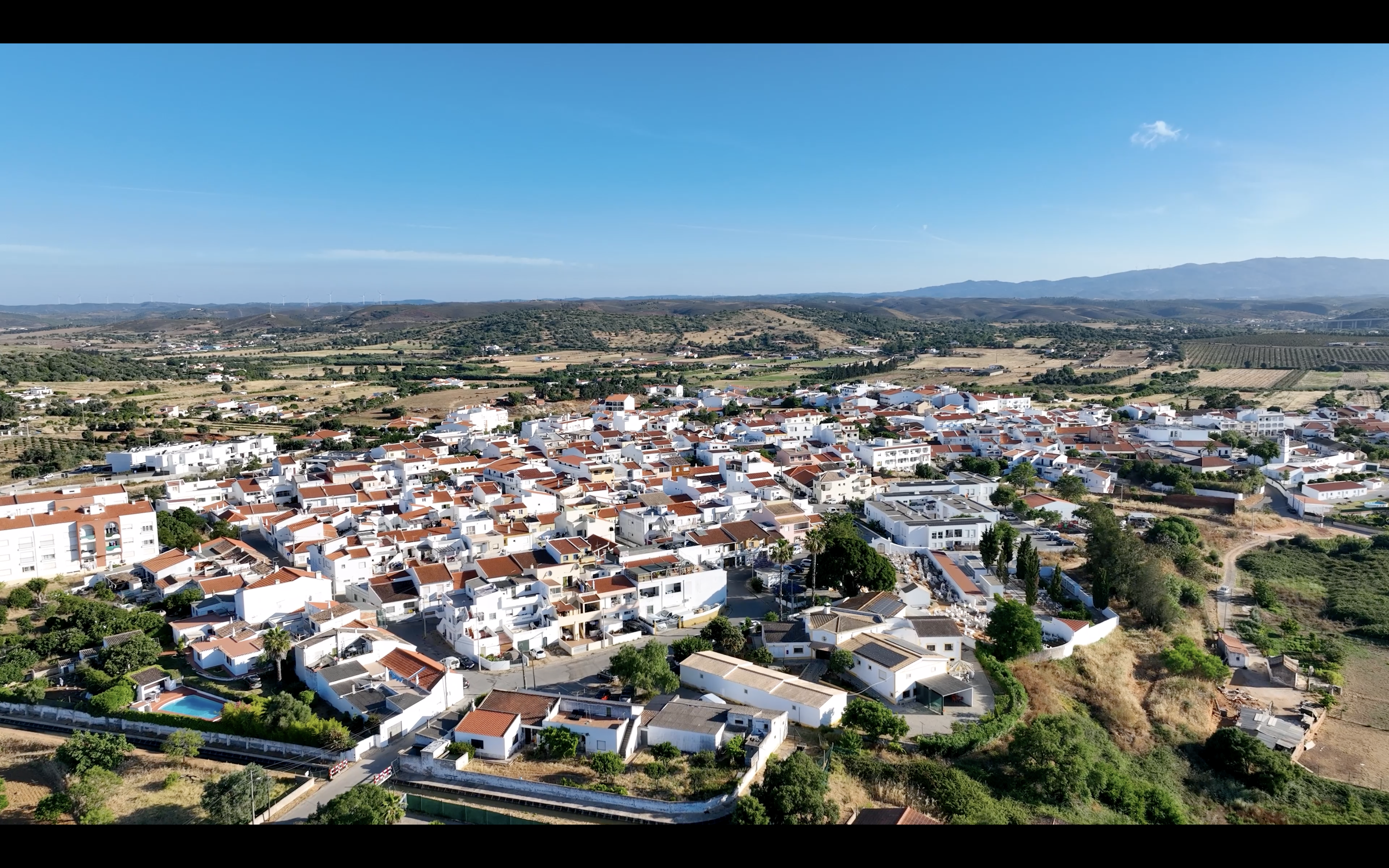 Imagem Odiáxere é Vila! Odiáxere é Vila!