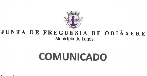 Imagem Codvid 2019 - Comunicado