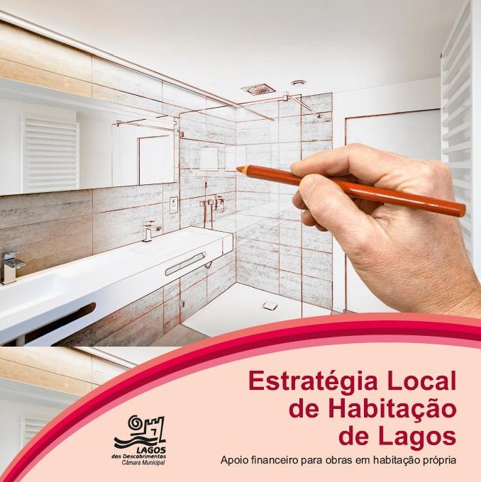 Imagem Estratégia Local de Habitação de Lagos
