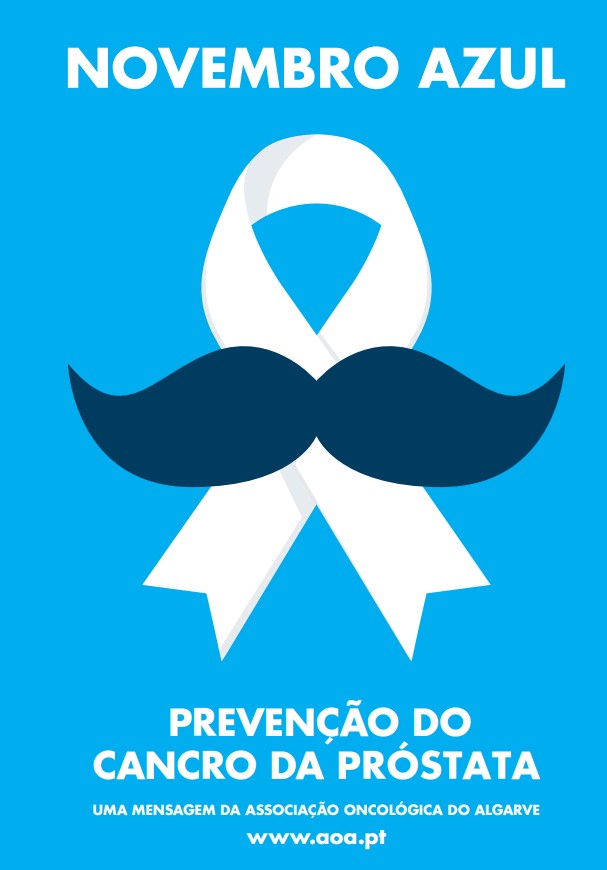 Imagem Novembro Azul