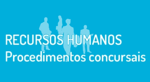 Imagem Procedimento concursal - Abril 2019